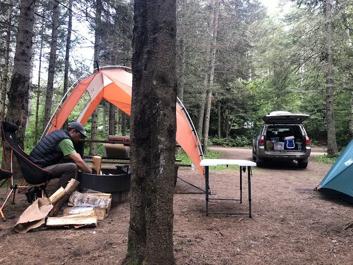 Eckbeck Campground Picture 4