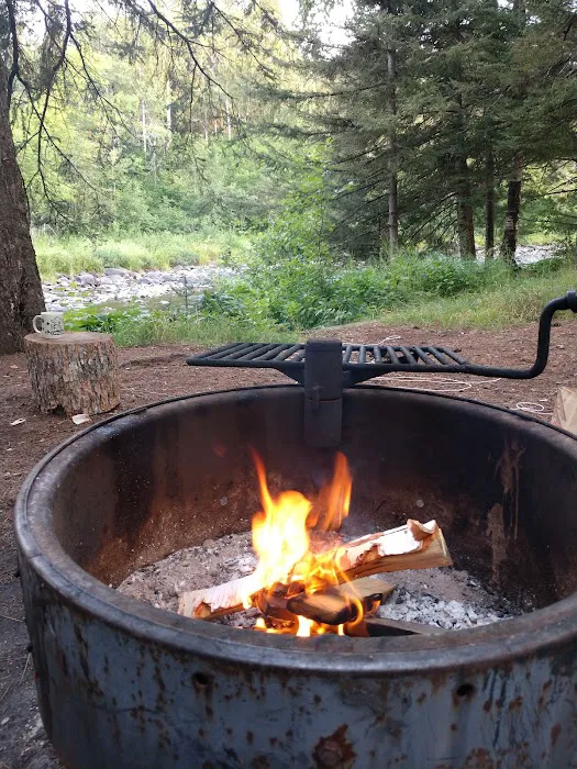 Eckbeck Campground Picture 7
