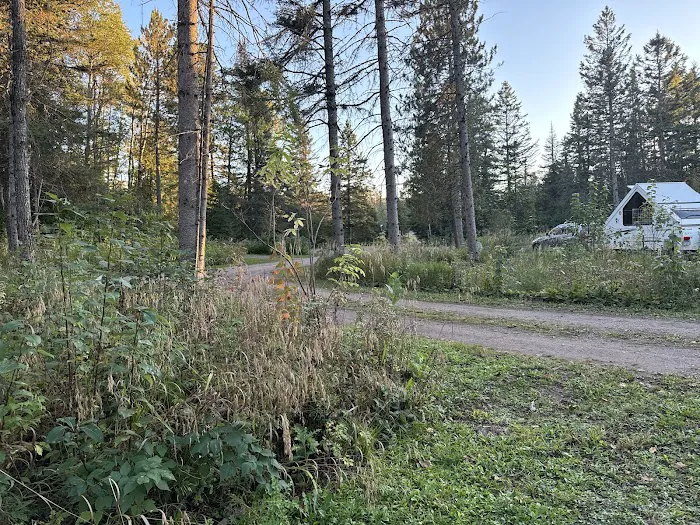 Eckbeck Campground Picture 8