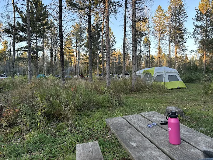 Eckbeck Campground Picture 9