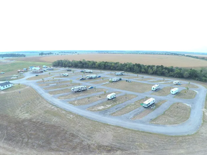 Lighthouse Landing RV Park & Cabins Picture 3