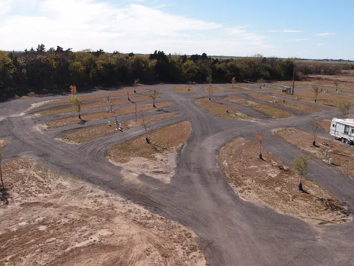 Lighthouse Landing RV Park & Cabins Picture 4