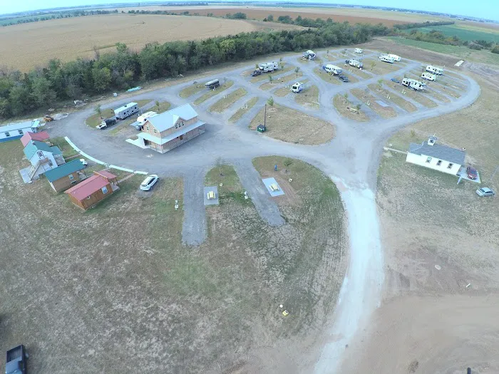 Lighthouse Landing RV Park & Cabins Picture 7