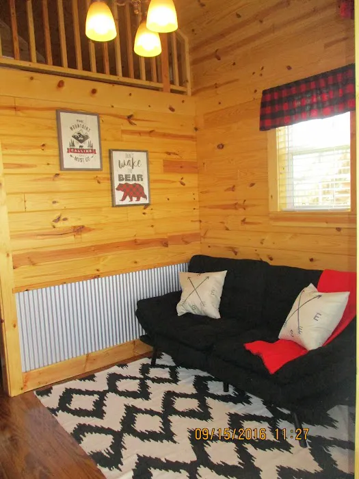 Lighthouse Landing RV Park & Cabins Picture 9