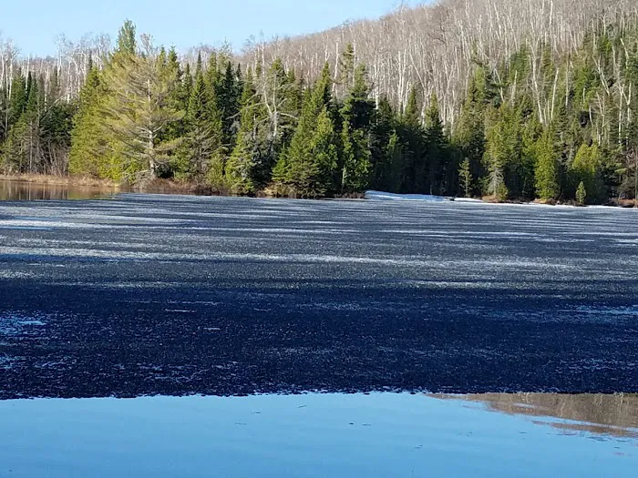 North Egge Lake Camp Picture 1
