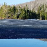 North Egge Lake Camp