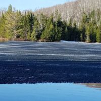 North Egge Lake Camp ico