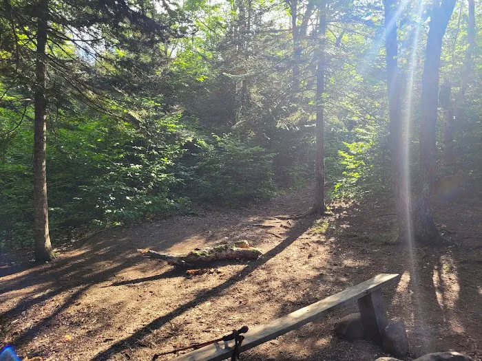 North Egge Lake Camp Picture 3
