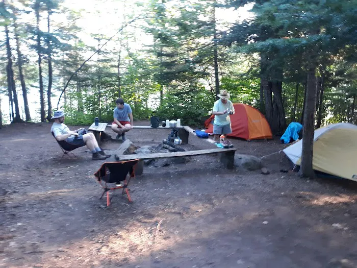 North Egge Lake Camp Picture 5