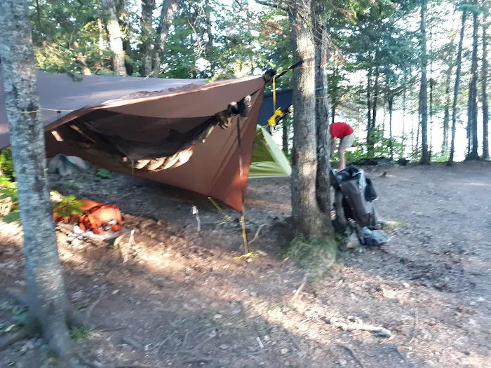 North Egge Lake Camp Picture 6