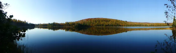 North Egge Lake Camp Picture 9