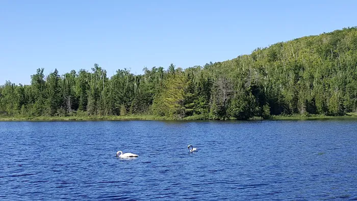 North Egge Lake Camp Picture 8