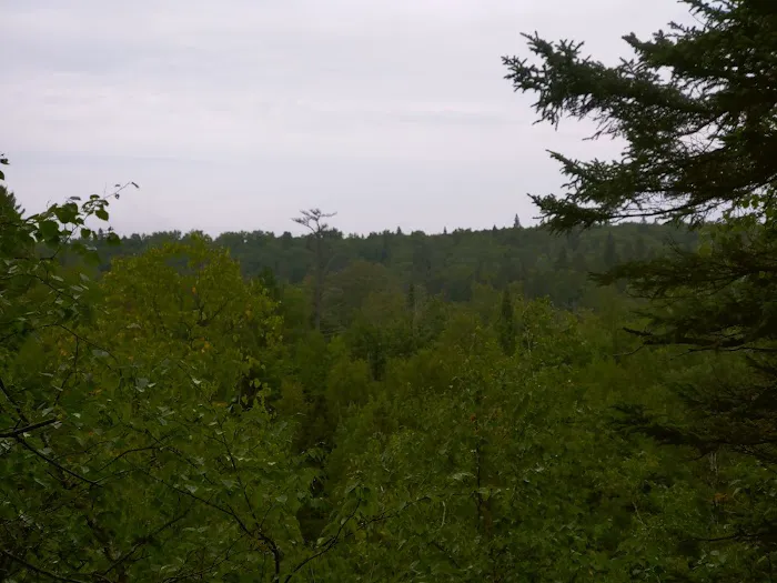 South Egge Lake Camp Picture 4
