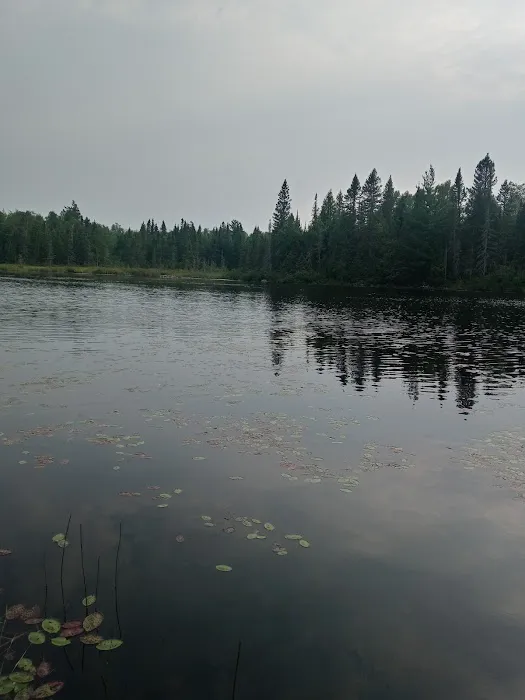 South Egge Lake Camp Picture 2