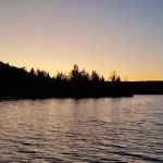 South Egge Lake Camp