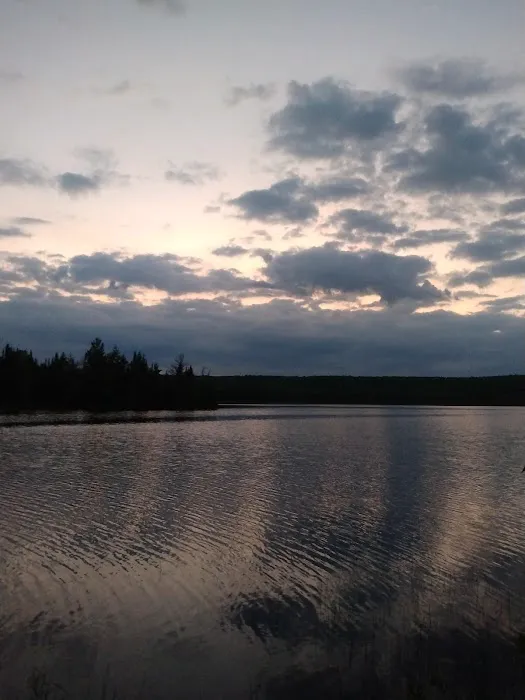 South Egge Lake Camp Picture 6