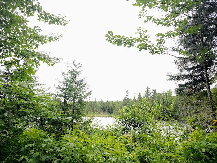South Egge Lake Camp Picture 5