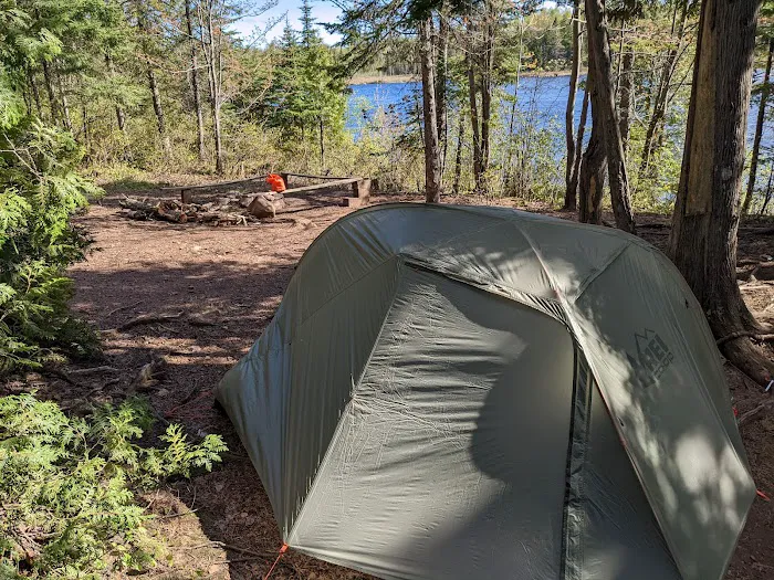 South Egge Lake Camp Picture 8