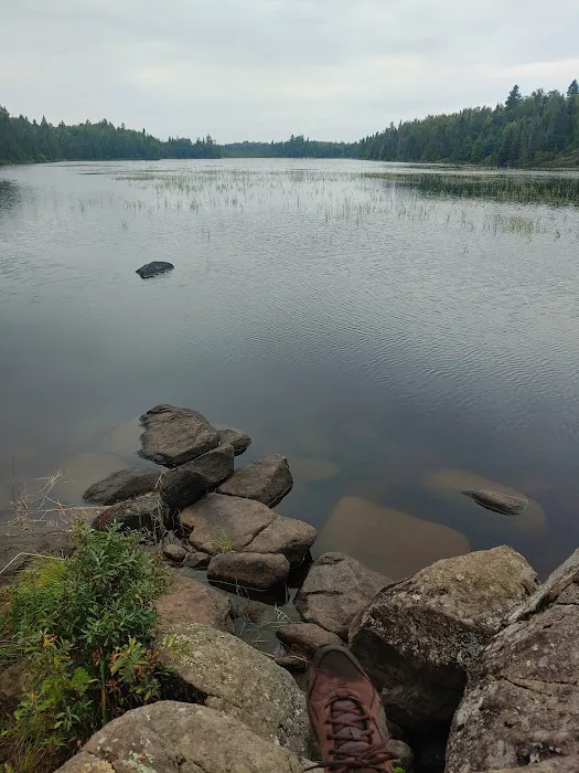 South Egge Lake Camp Picture 9