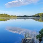 South Sonju Lake Camp