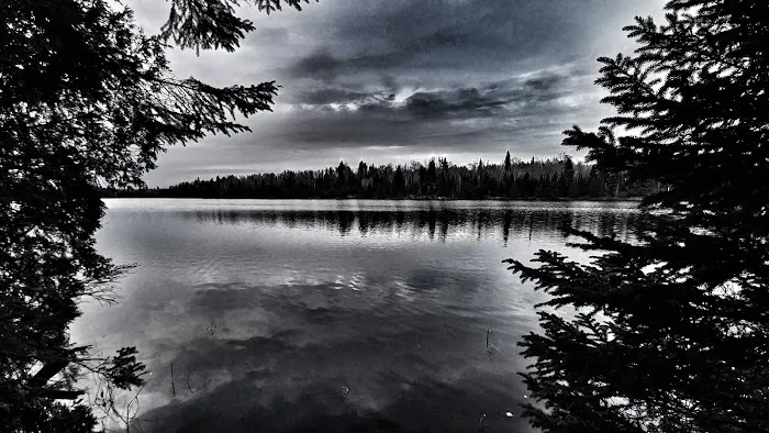 South Sonju Lake Camp Picture 2