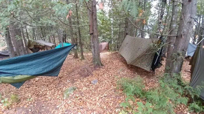 South Sonju Lake Camp Picture 3