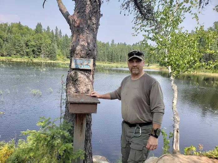 South Sonju Lake Camp Picture 5