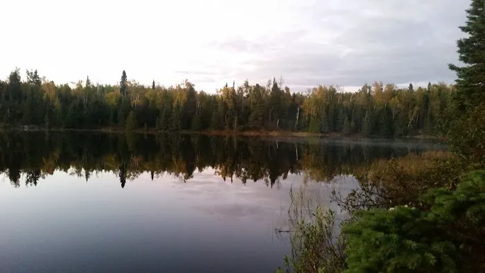 South Sonju Lake Camp Picture 10