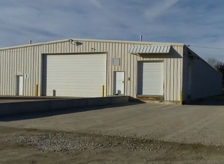 Mustang Communities