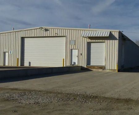 Mustang Communities