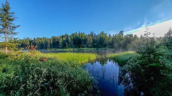 North Sonju Lake Camp Picture 1