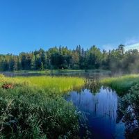 North Sonju Lake Camp ico