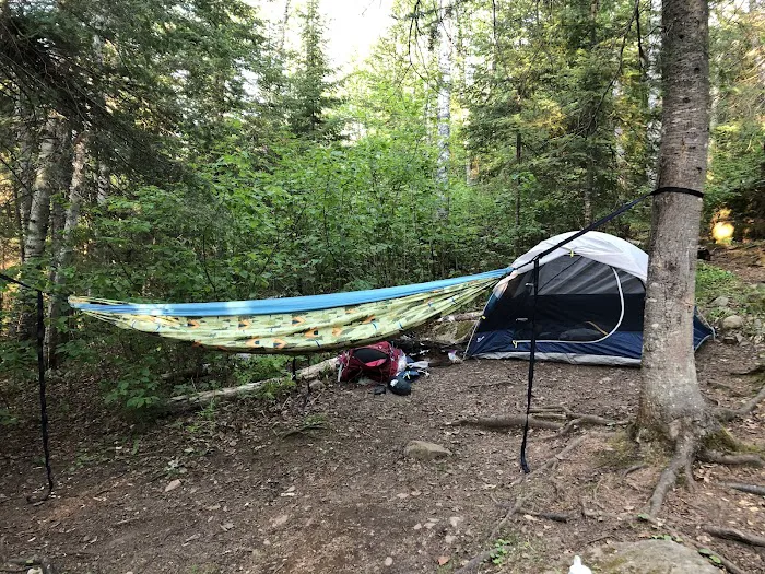 North Sonju Lake Camp Picture 3