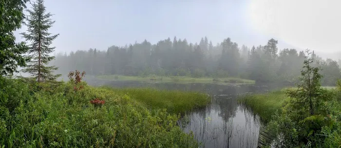 North Sonju Lake Camp Picture 4