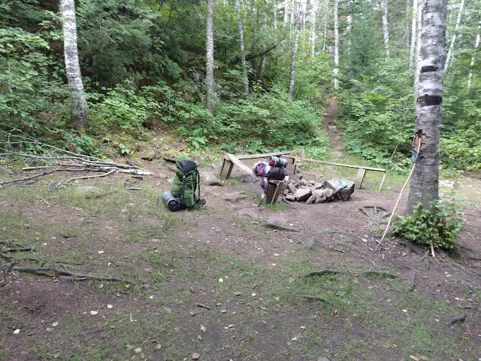 North Sonju Lake Camp Picture 5