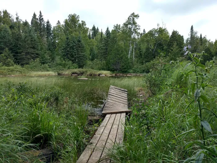 North Sonju Lake Camp Picture 7