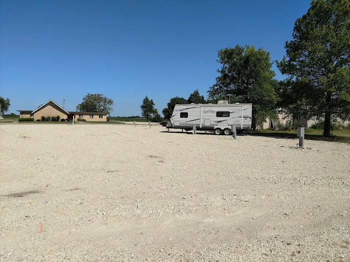 Oaklawn Camper Resort Picture 1