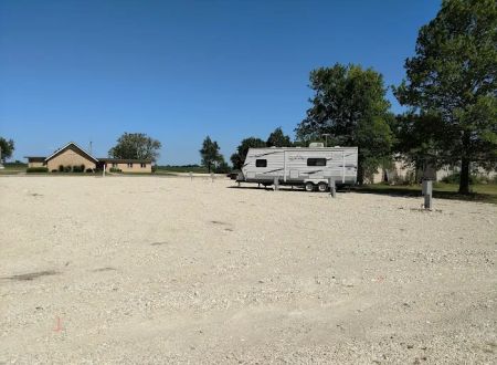 Oaklawn Camper Resort