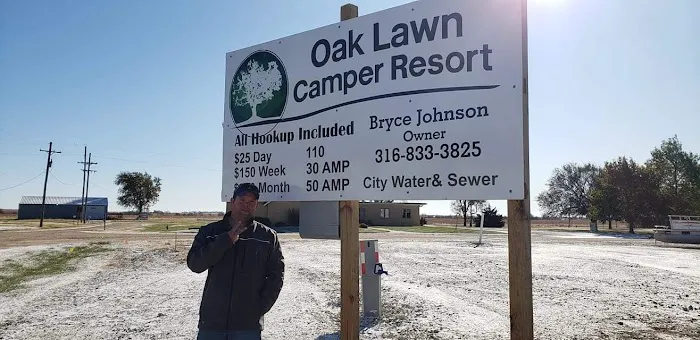Oaklawn Camper Resort Picture 2