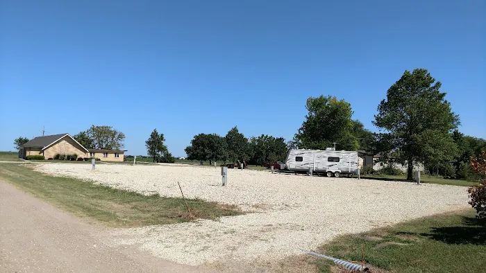 Oaklawn Camper Resort Picture 4