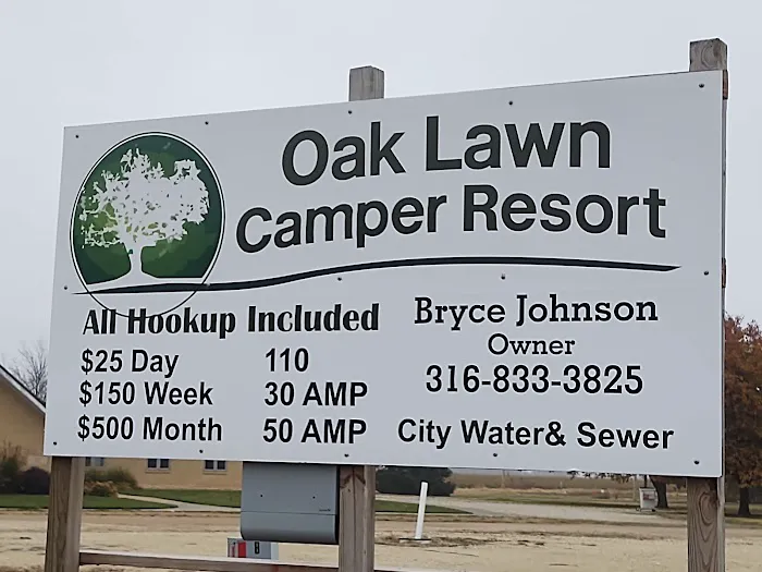 Oaklawn Camper Resort Picture 3