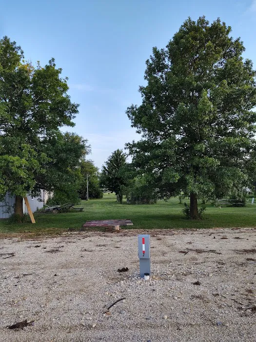 Oaklawn Camper Resort Picture 5