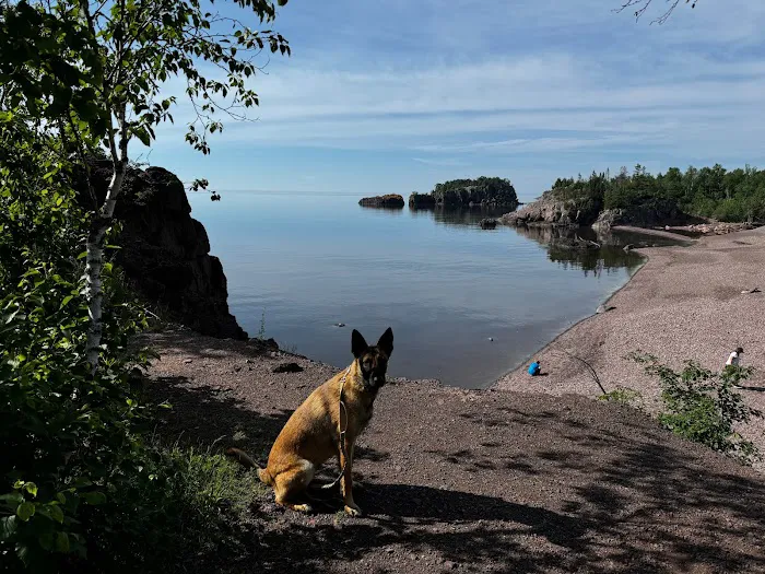 Black Beach Municipal Campground Picture 2
