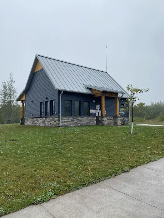 Black Beach Municipal Campground Picture 4