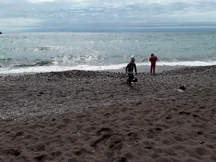 Black Beach Municipal Campground Picture 6
