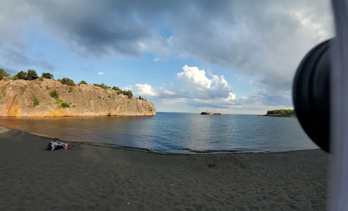 Black Beach Municipal Campground Picture 8