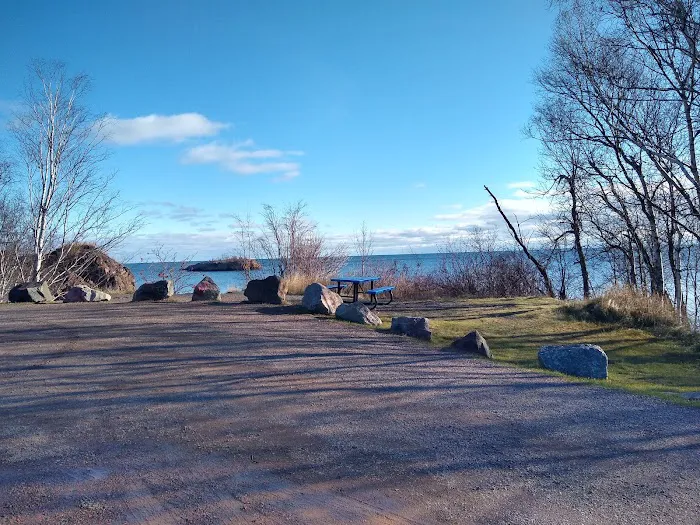 Black Beach Municipal Campground Picture 9