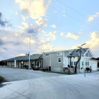 McPherson RV Ranch ico