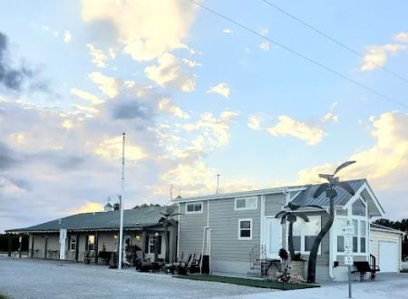 McPherson RV Ranch