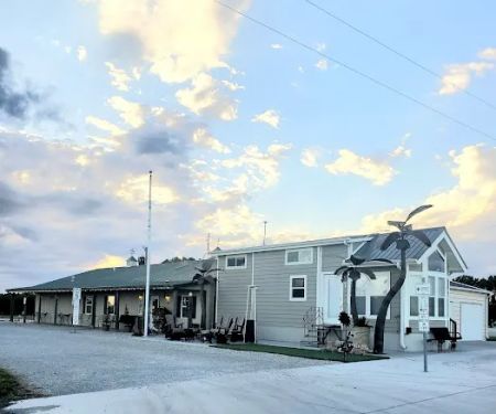 McPherson RV Ranch